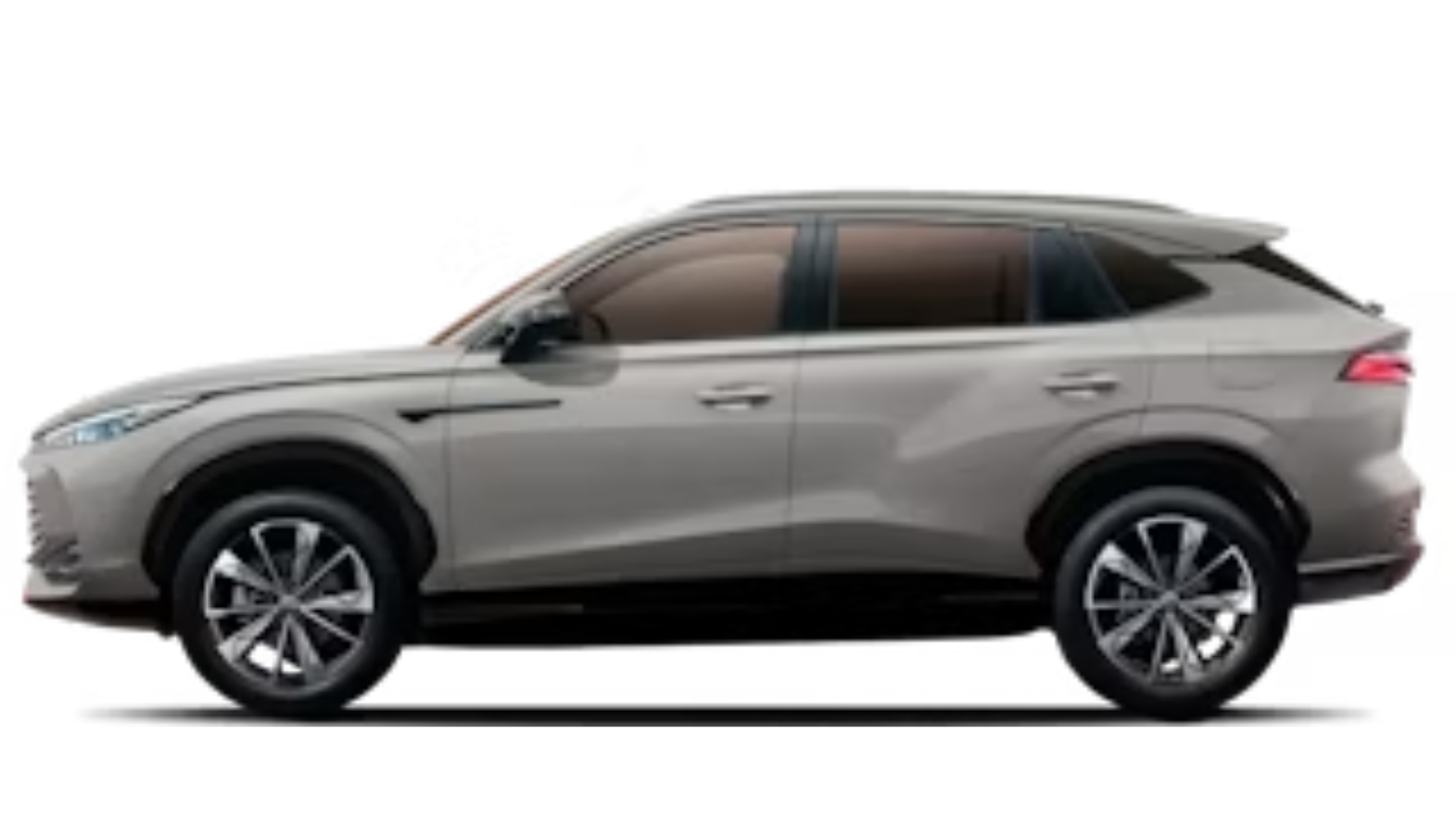 MG EHS Hybrid+